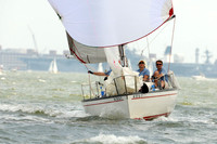 2012 Southern Bay Race Week A 2344