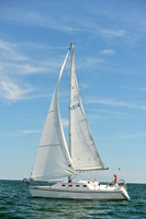 2015 Cape Charles Cup A 1437