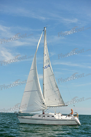 2015 Cape Charles Cup A 1437
