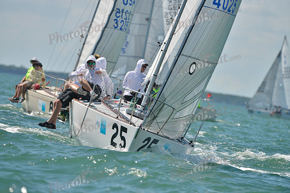 2019 J24 Worlds C_0459