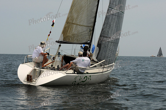 2011 Southern Bay RW D 864