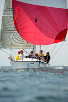 2013 Block Island Race Week A 857