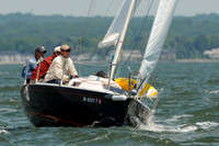 2012 CPYC One Design 417
