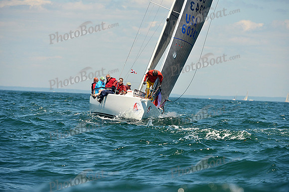 2015 Block Island Race Week G 501