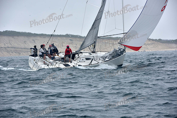 2021 Block Island Race Week B_0905