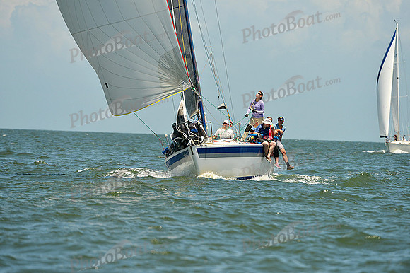 2015 Southern Bay Race Week C 1567