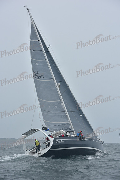 2019 Block Island Race Week G_0581