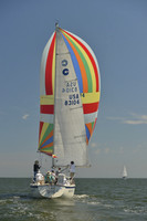 2017 Southern Bay Race Week B_0495