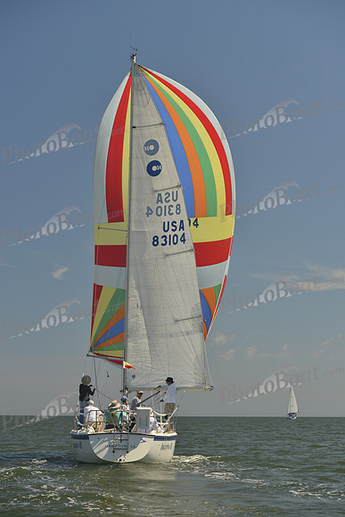 2017 Southern Bay Race Week B_0495