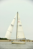 2015 Charleston Race Week E 1380