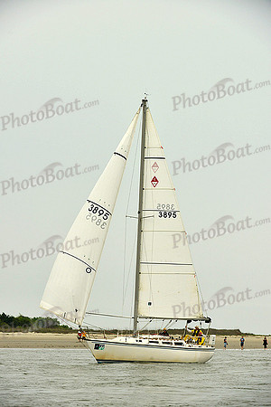 2015 Charleston Race Week E 1380
