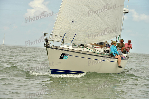 2018 Charleston Race Week B_0284