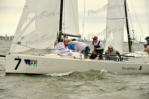 2015 Charleston Race Week E 344