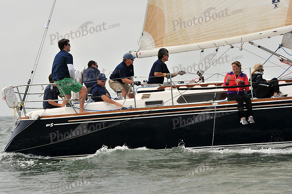 2012 Charleston Race Week A 2513