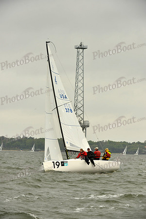 2016 Charleston Race Week A_1479