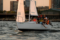 2012 NY Architects Regatta 1029