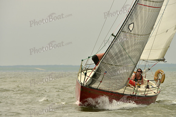 2016 Southern Bay Race Week A_0775