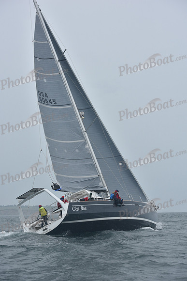 2019 Block Island Race Week G_0580