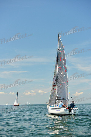 2015 Cape Charles Cup C 708