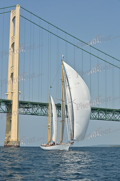 2025 Chicago to Mackinac A 0171