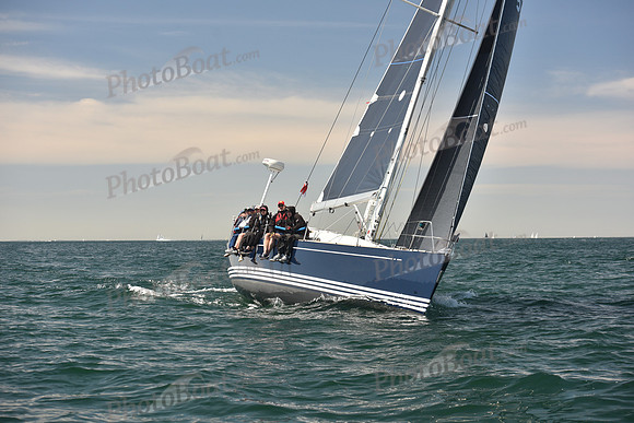 2024 Figawi 1811