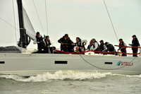 2018 Charleston Race Week C_0892