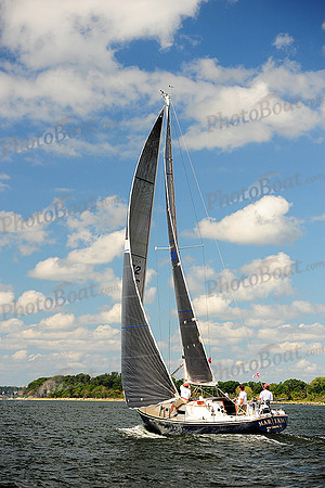 2014 Denmark Race B 521