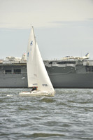 2019 Charleston Race Week E_1540