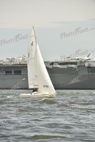 2019 Charleston Race Week E_1540