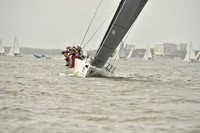 2019 Charleston Race Week C_1665