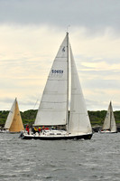 2013 NYYC Annual Regatta A 1925