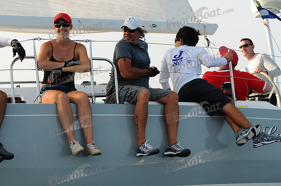 2011 Gov Cup A 1720