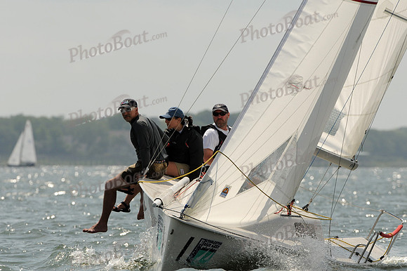 2012 Charleston Race Week A 1962