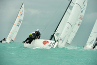 2016 Key West Race Week H_0186