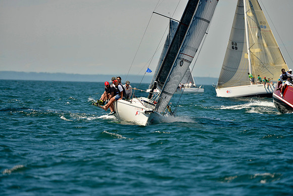 2017 Block Island Race Week F_2156