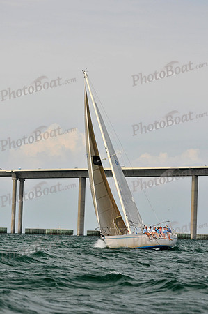 2012 Suncoast Race Week A 984