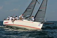 2013 Block Island Race Week A 2074