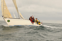 2009 Block Island Race Week Monday 1433