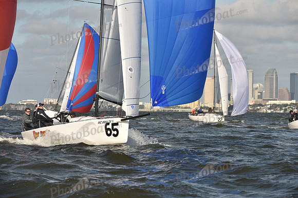 2019 J70 Winter Series A_0977