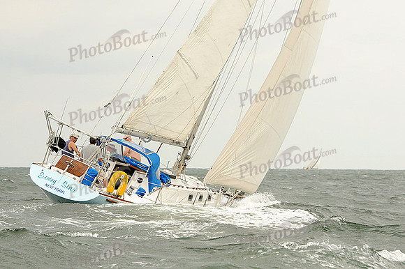 2012 Cape Charles Cup A 510