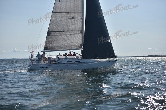 2021 Vineyard Race B 1945