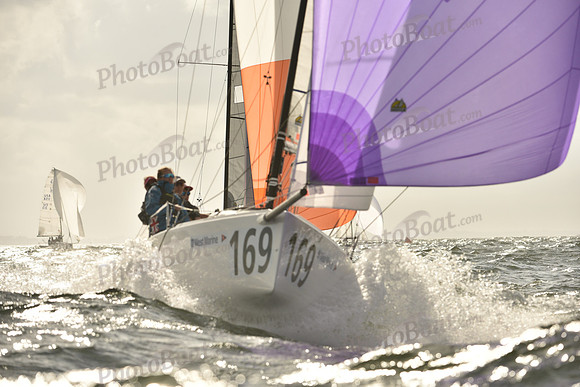 2018 J70 Worlds D_0457