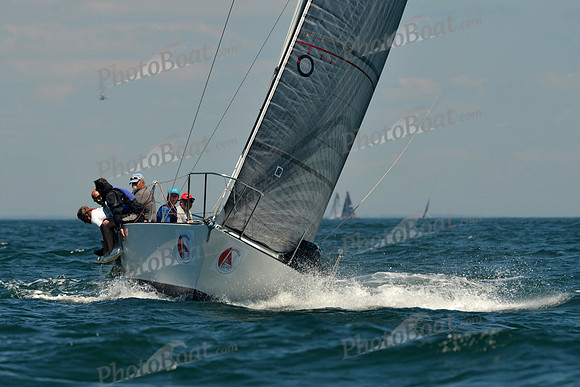 2015 Block Island Race Week G 437