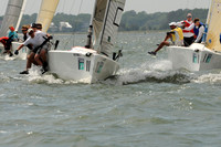 2012 Charleston Race Week A 1110