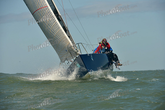 2016 Charleston Race Week C 0962