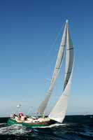2012 Newport Bermuda 3291