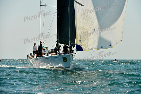 2016 NYYC Race Week A 1147