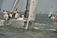 2017 Charleston Race Week D_1068