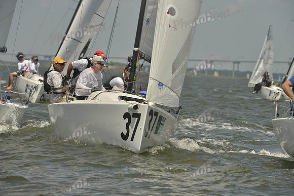 2017 Charleston Race Week D_1068