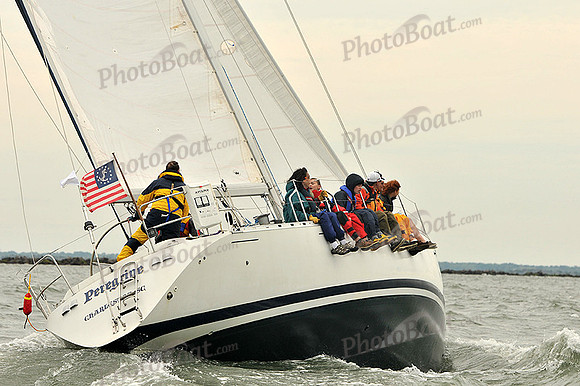 2013 Charleston Race Week B 752